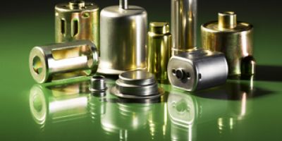 Produzione particolari imbutiti per settori industriali